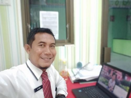 Foto : Muhammad Rizal Ical