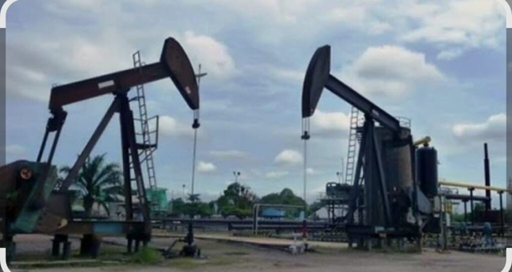 Ladang minyak Duri